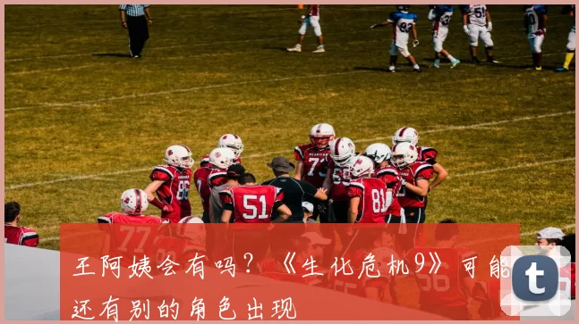 王阿姨会有吗？《生化危机9》可能还有别的角色出现