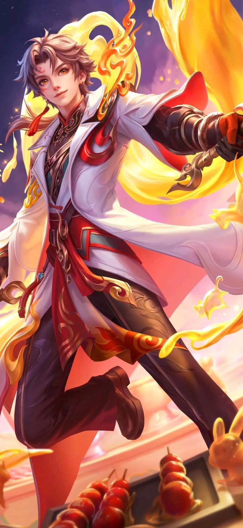 获一宗